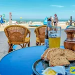 شقة Cozy In With Wifi أوستيند