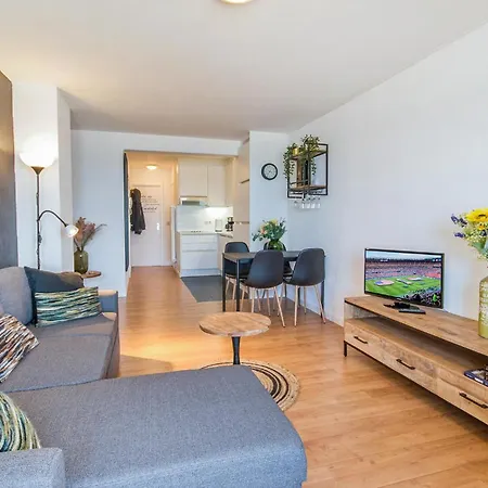 Cozy In With Wifi * Остенде