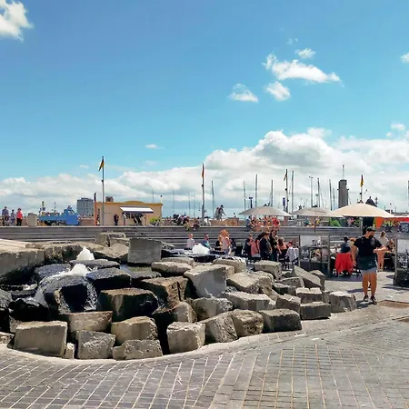 Cozy In With Wifi Apartment Ostend