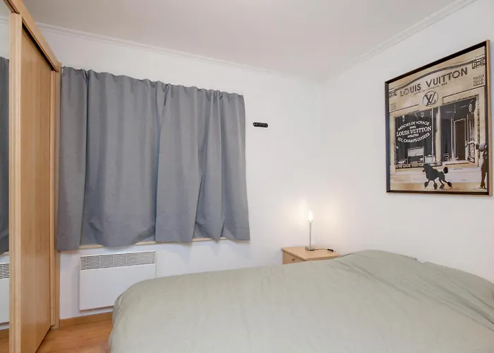 Apartment Cozy In With Wifi Ostend